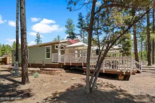 779 Lone Wolf Ln, Lakeside, AZ 85929 - Photo 1