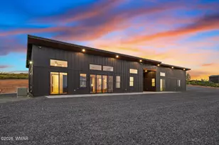 491 Fieldy Rd, Show Low, AZ 85901 - Photo 8
