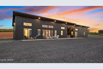 491 Fieldy Road, Show Low, AZ 85901 - Photo 1