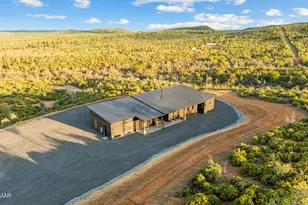 491 Fieldy Rd, Show Low, AZ 85901 - Photo 1
