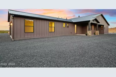 539 Fieldy Road, Show Low, AZ 85901 - Photo 4