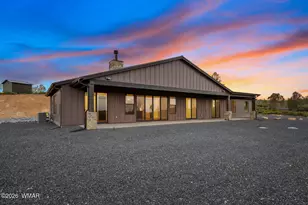 539 Fieldy Rd, Show Low, AZ 85901 - Photo 1