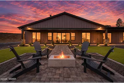 539 Fieldy Road, Show Low, AZ 85901 - Photo 6