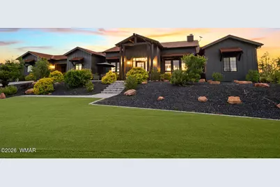 512 Fieldy Road, Show Low, AZ 85901 - Photo 2
