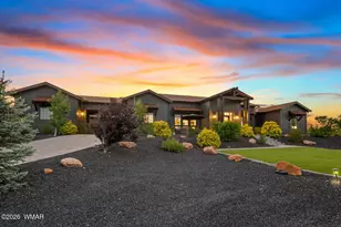 512 Fieldy Rd, Show Low, AZ 85901 - Photo 1