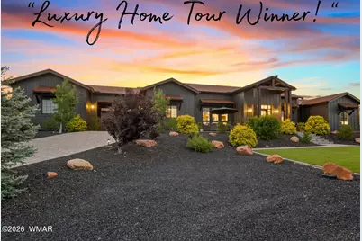 512 Fieldy Road, Show Low, AZ 85901 - Photo 2
