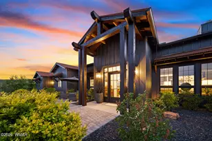 512 Fieldy Rd, Show Low, AZ 85901 - Photo 4