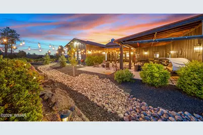 512 Fieldy Road, Show Low, AZ 85901 - Photo 18