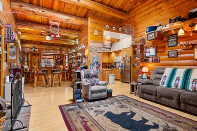 6720 Cheney Ranch Loop, Show Low, AZ 85901 - Photo 20