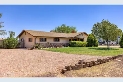 1114 W Ranch Road, Taylor, AZ 85939 - Photo 1