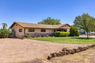 1114 W Ranch Rd, Taylor, AZ 85939 - Photo 1
