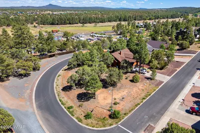 601 S Jogin Lane, Show Low, AZ 85901 - Photo 2
