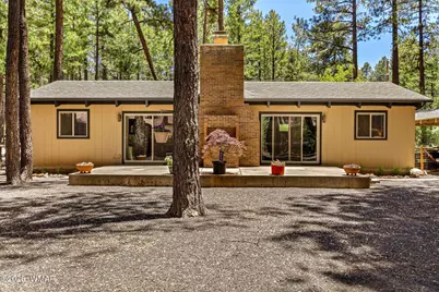 8508 Hiawatha Trail, Pinetop, AZ 85935 - Photo 22