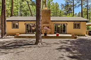 8508 Hiawatha Trail, Pinetop, AZ 85935 - Photo 22