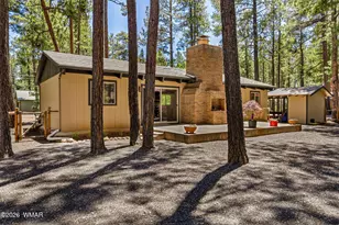 8508 Hiawatha Trail, Pinetop, AZ 85935 - Photo 24