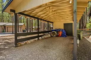 8508 Hiawatha Trail, Pinetop, AZ 85935 - Photo 26