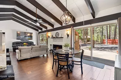 8508 Hiawatha Trail, Pinetop, AZ 85935 - Photo 4
