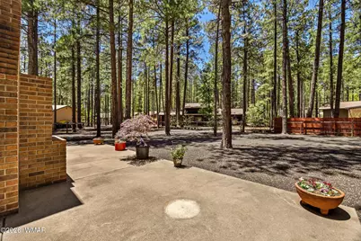 8508 Hiawatha Trail, Pinetop, AZ 85935 - Photo 20