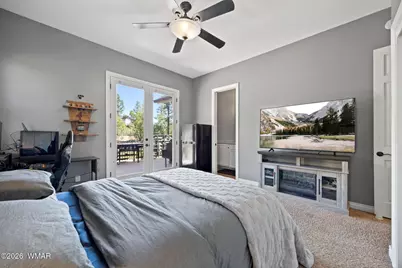 6019 Rim Road, Lakeside, AZ 85929 - Photo 30