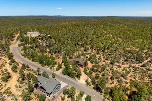 6019 Rim Rd, Lakeside, AZ 85929 - Photo 46
