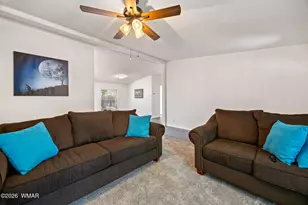 591 S 1st Pl, Show Low, AZ 85901 - Photo 8