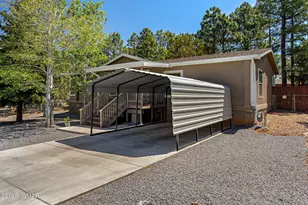 591 S 1st Pl, Show Low, AZ 85901 - Photo 2