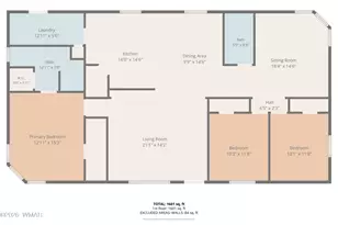 591 S 1st Pl, Show Low, AZ 85901 - Photo 32