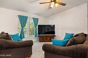 591 S 1st Pl, Show Low, AZ 85901 - Photo 6