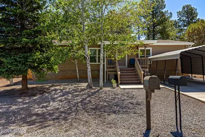 591 S 1st Street, Show Low, AZ 85901 - Photo 1