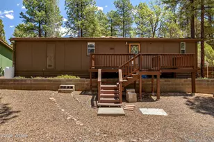 400 N 43rd Dr, Show Low, AZ 85901 - Photo 30