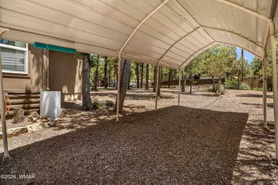 400 N 43rd Drive, Show Low, AZ 85901 - Photo 4