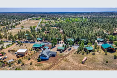 2722 Bain Trail, Overgaard, AZ 85933 - Photo 26