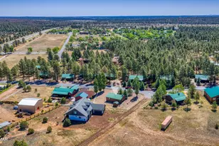 2722 Bain Trail, Overgaard, AZ 85933 - Photo 26