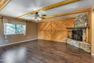 2722 Bain Trail, Overgaard, AZ 85933 - Photo 4
