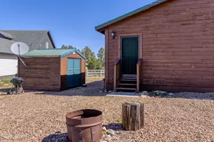 2722 Bain Trail, Overgaard, AZ 85933 - Photo 22
