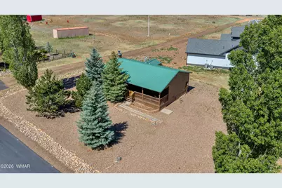 2722 Bain Trail, Overgaard, AZ 85933 - Photo 16