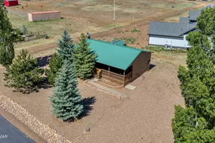 2722 Bain Trail, Overgaard, AZ 85933 - Photo 16