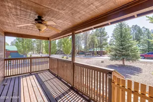 2722 Bain Trail, Overgaard, AZ 85933 - Photo 4