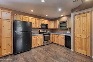 2722 Bain Trail, Overgaard, AZ 85933 - Photo 2