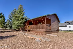 2722 Bain Trail, Overgaard, AZ 85933 - Photo 18