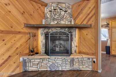 2722 Bain Trail, Overgaard, AZ 85933 - Photo 4