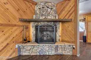 2722 Bain Trail, Overgaard, AZ 85933 - Photo 4