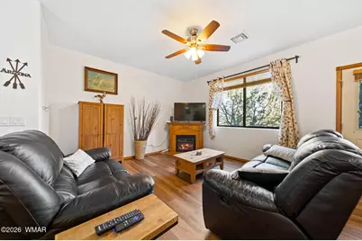 2320 N Cottage Trail, Unit C-2 #C-2, Show Low, AZ 85901 - Photo 4