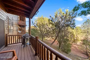 2320 N Cottage Trail, Show Low, AZ 85901 - Photo 20