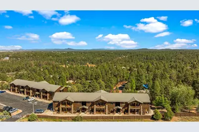 2320 N Cottage Trail, Unit C-2 #C-2, Show Low, AZ 85901 - Photo 26