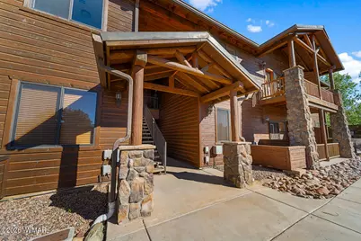 2320 N Cottage Trail, Unit C-2 #C-2, Show Low, AZ 85901 - Photo 26