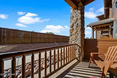 2320 N Cottage Trail, Unit C-2 #C-2, Show Low, AZ 85901 - Photo 22