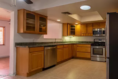 660 S 6th Avenue, Show Low, AZ 85901 - Photo 12