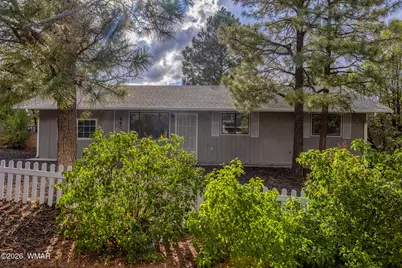 660 S 6th Avenue, Show Low, AZ 85901 - Photo 1