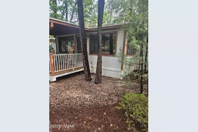 2888 S Night Hawk Lane, Pinetop, AZ 85935 - Photo 34